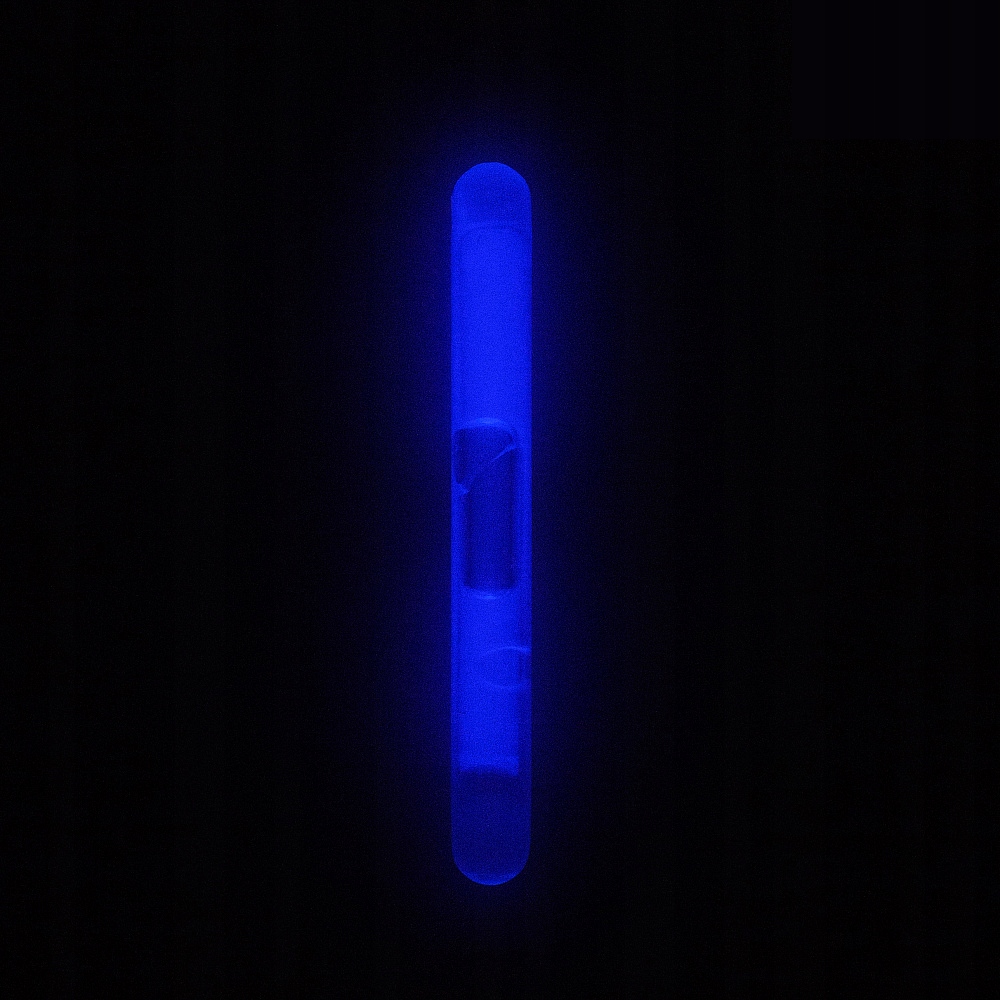 M-Tac oświetlenie chemiczne 4,5х40 (10 SZT.)Blue EAN (GTIN) 5903886811928