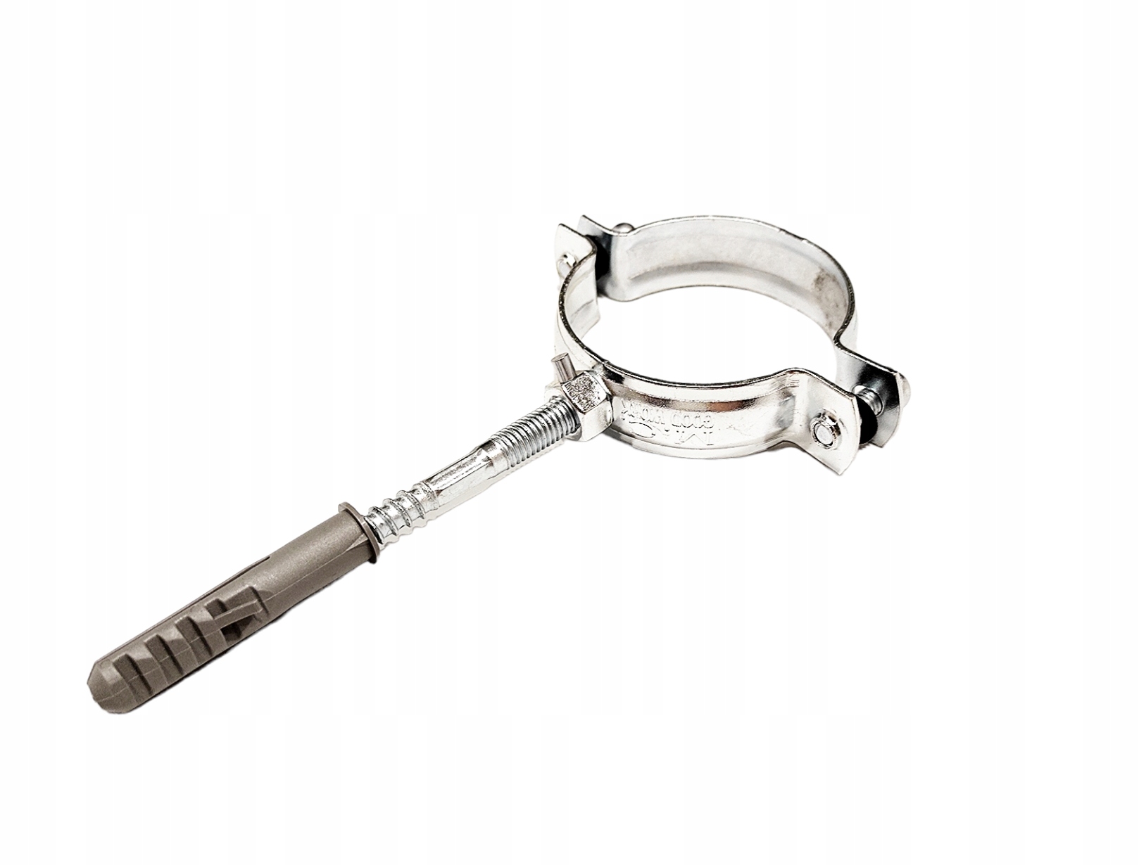 

Metalowy Uchwyt Obejma Do Rur Bez Gumy 1/2"