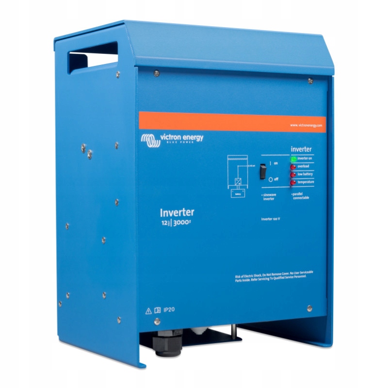 Phoenix Inverter 12/3000 Marka Victron energy