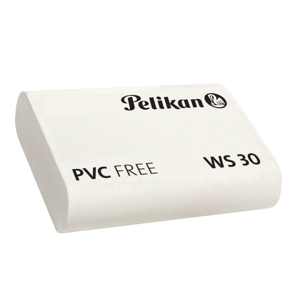 

Gumka do mazania ścierania ołówka WS30 Pelikan