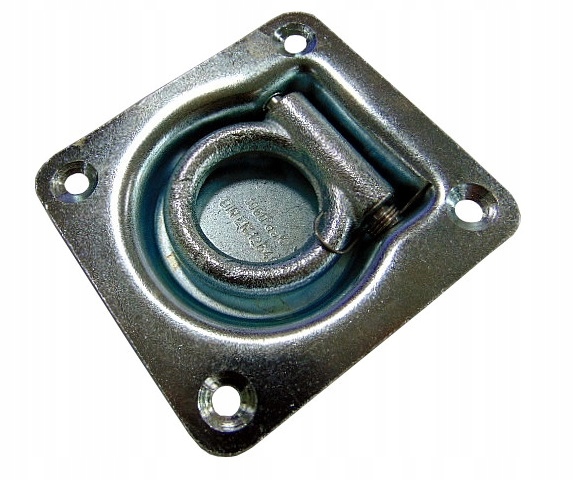 Uchwyt mocowania ładunku Bardzo Mocny 102x96