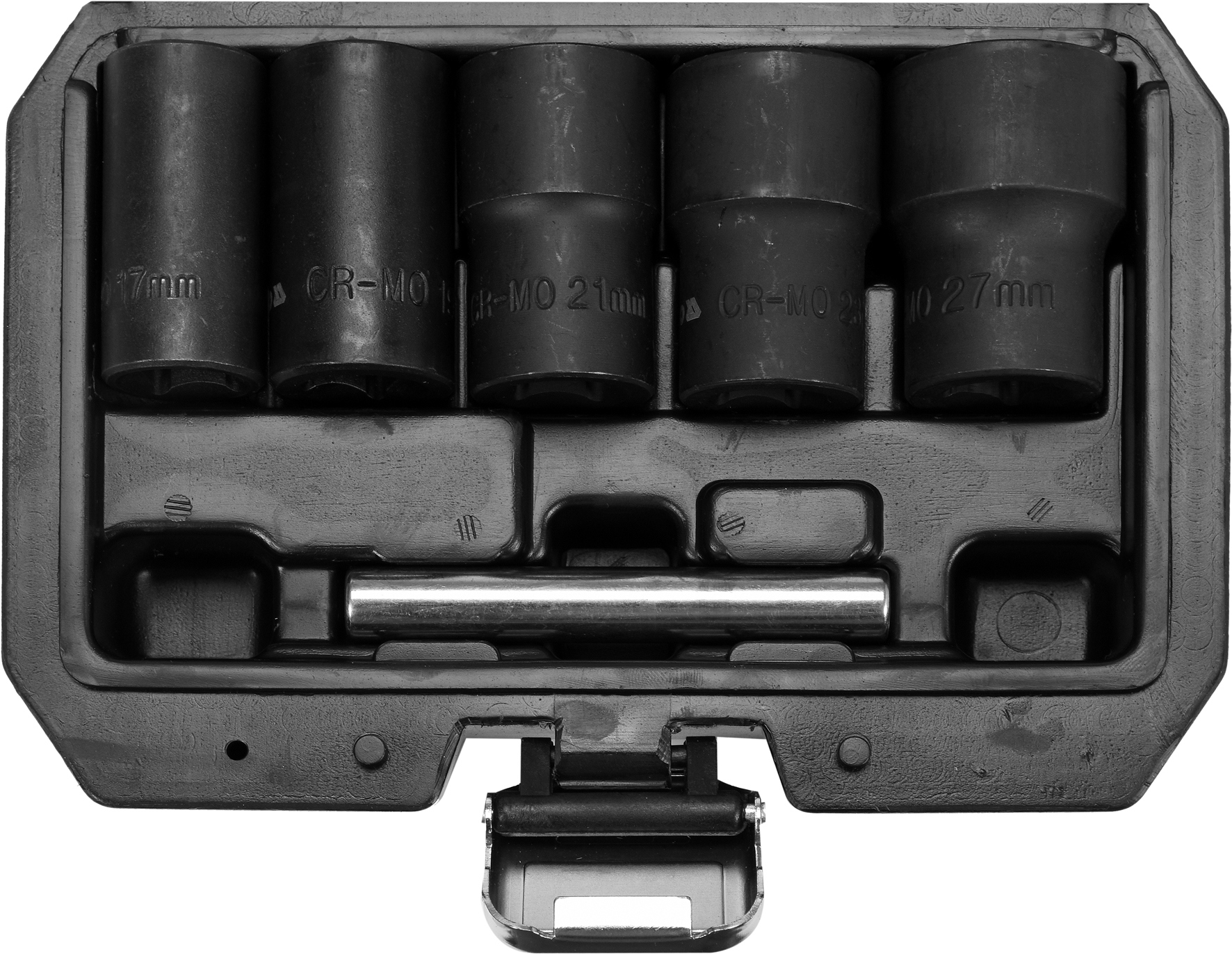Skrutky Do Skrutiek 1/2 6CZ YT-06032 Yato