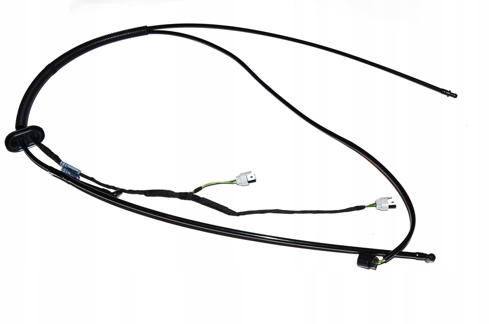 Kabel ostřikovače Bmw E39 520 523 525 528 530 535 540 M5 61608364200