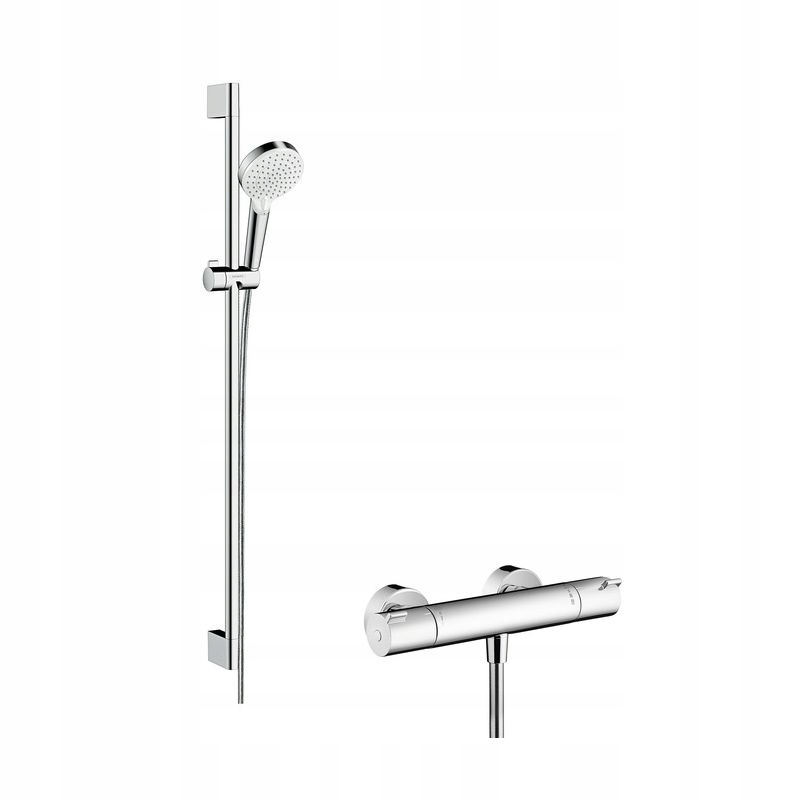 Hansgrohe Crometta Zestaw prysznicowy 27813400