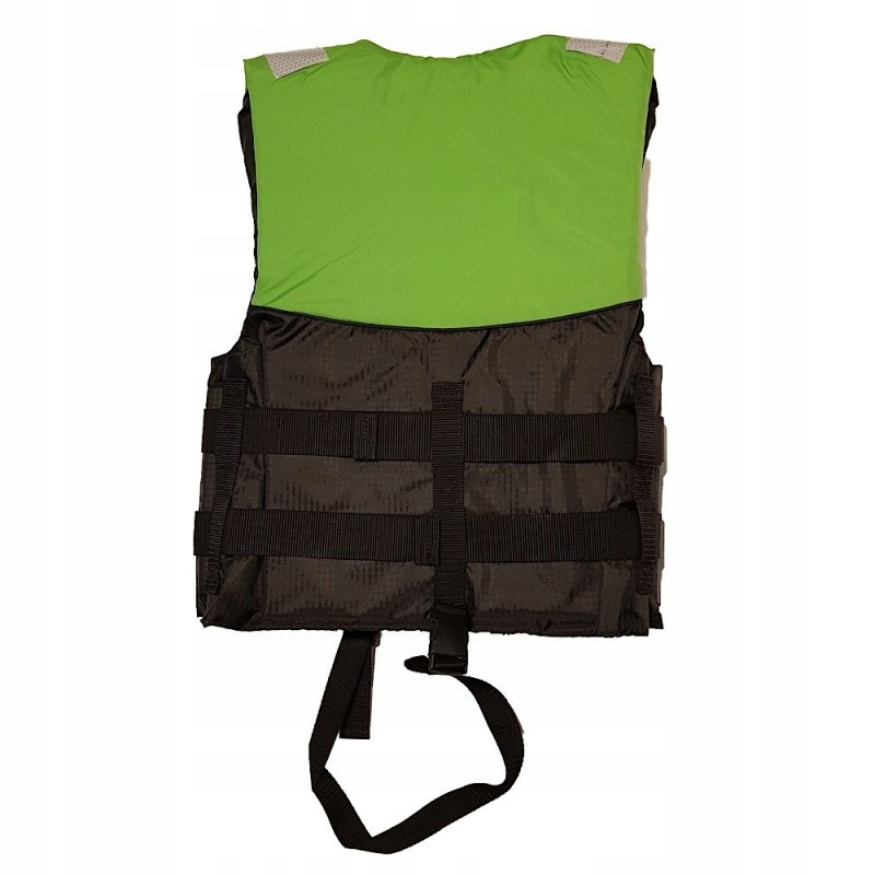 KAPOK KAMIZELKA ASEKURACYJNA NA KAJAK SPŁYW XXL Kod producenta SCORPIO KAYAK