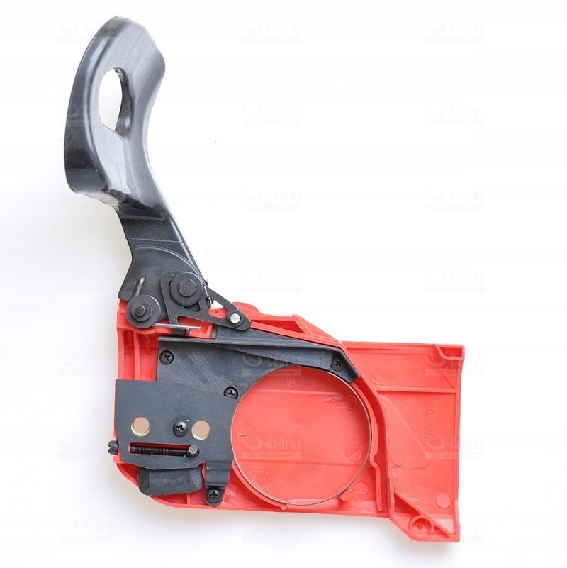 Hamulec NAC CS4500 CS5200 kpl z napinaczem pilarki Marka LSP