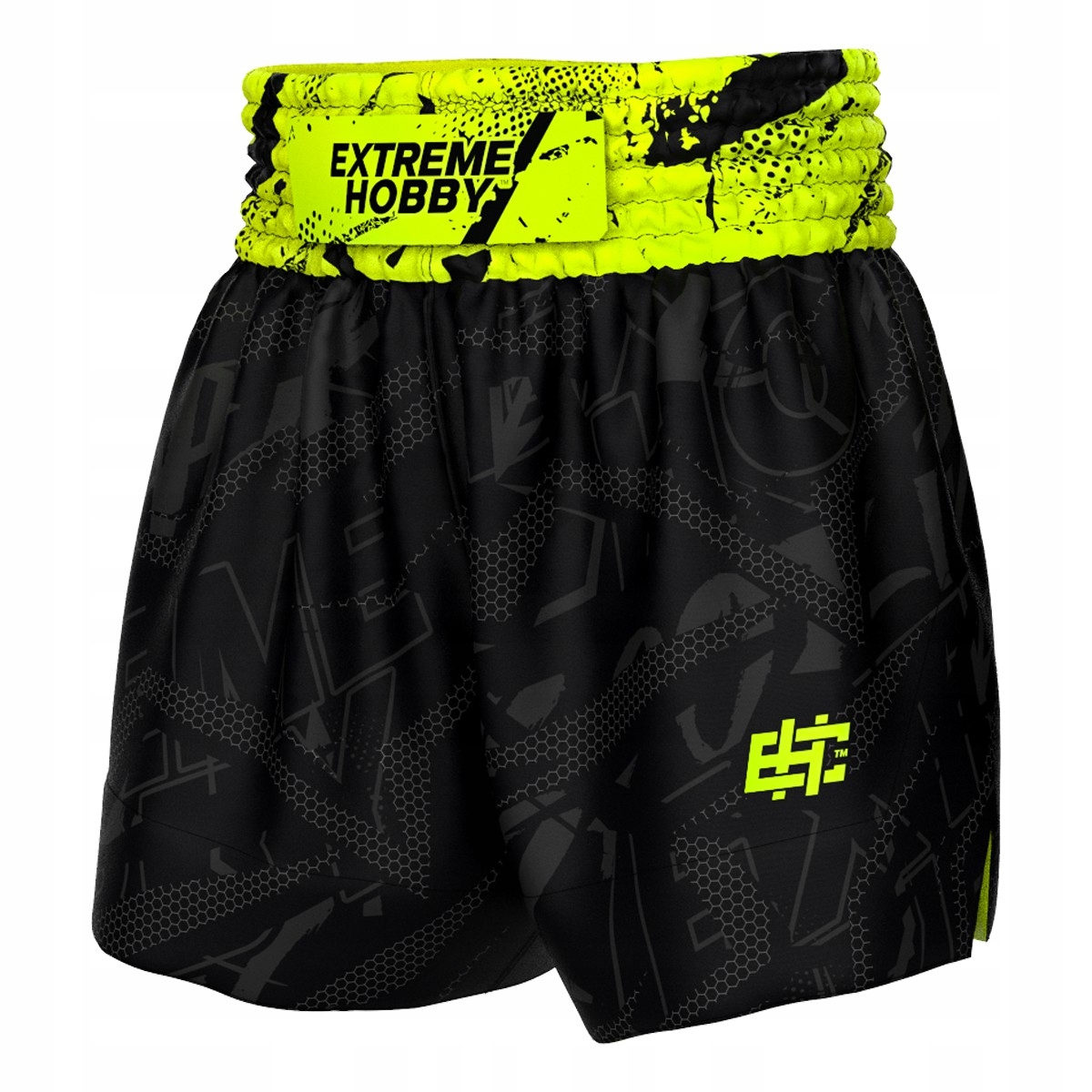 Kraťasy do Muay Thai Extream Hobby Neo 2XL