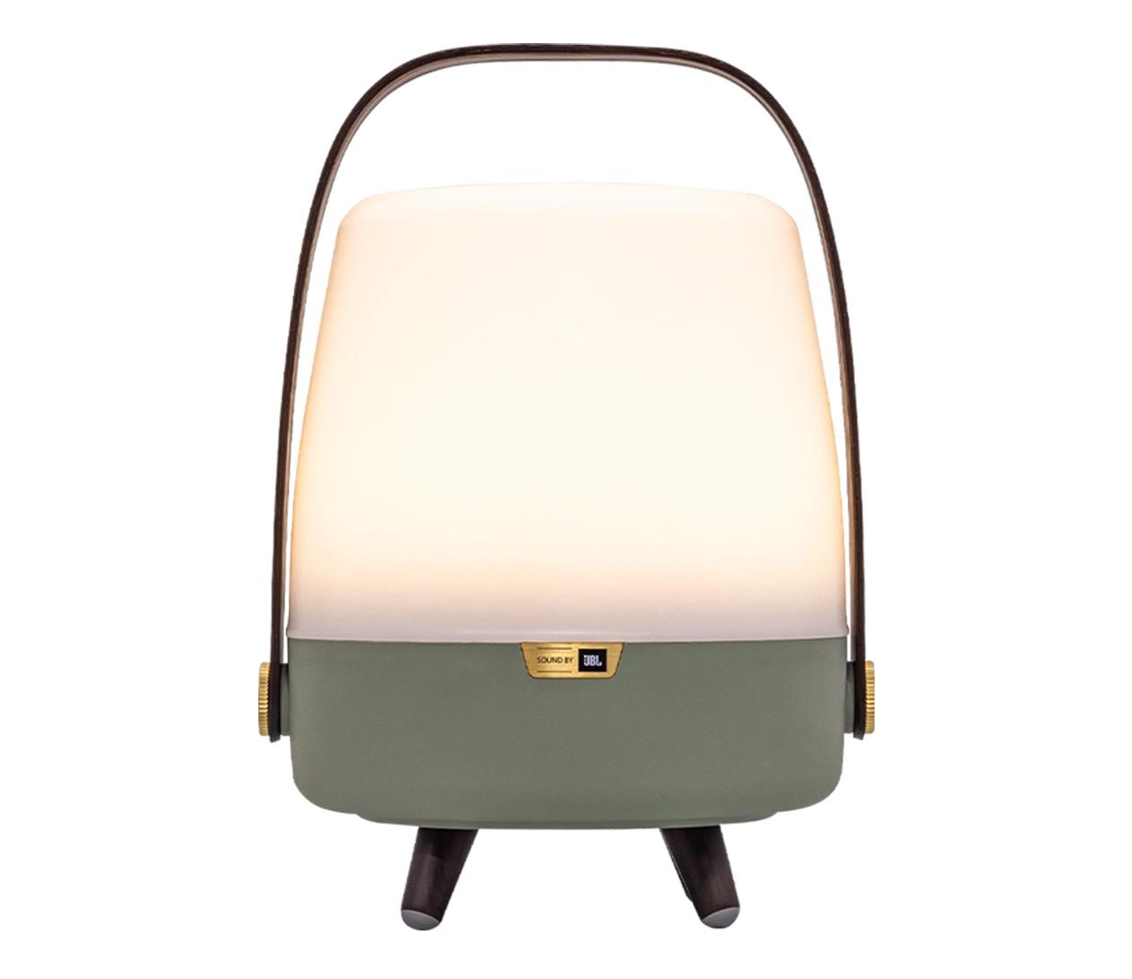 Kooduu Lite-up Play Mini Petroleum