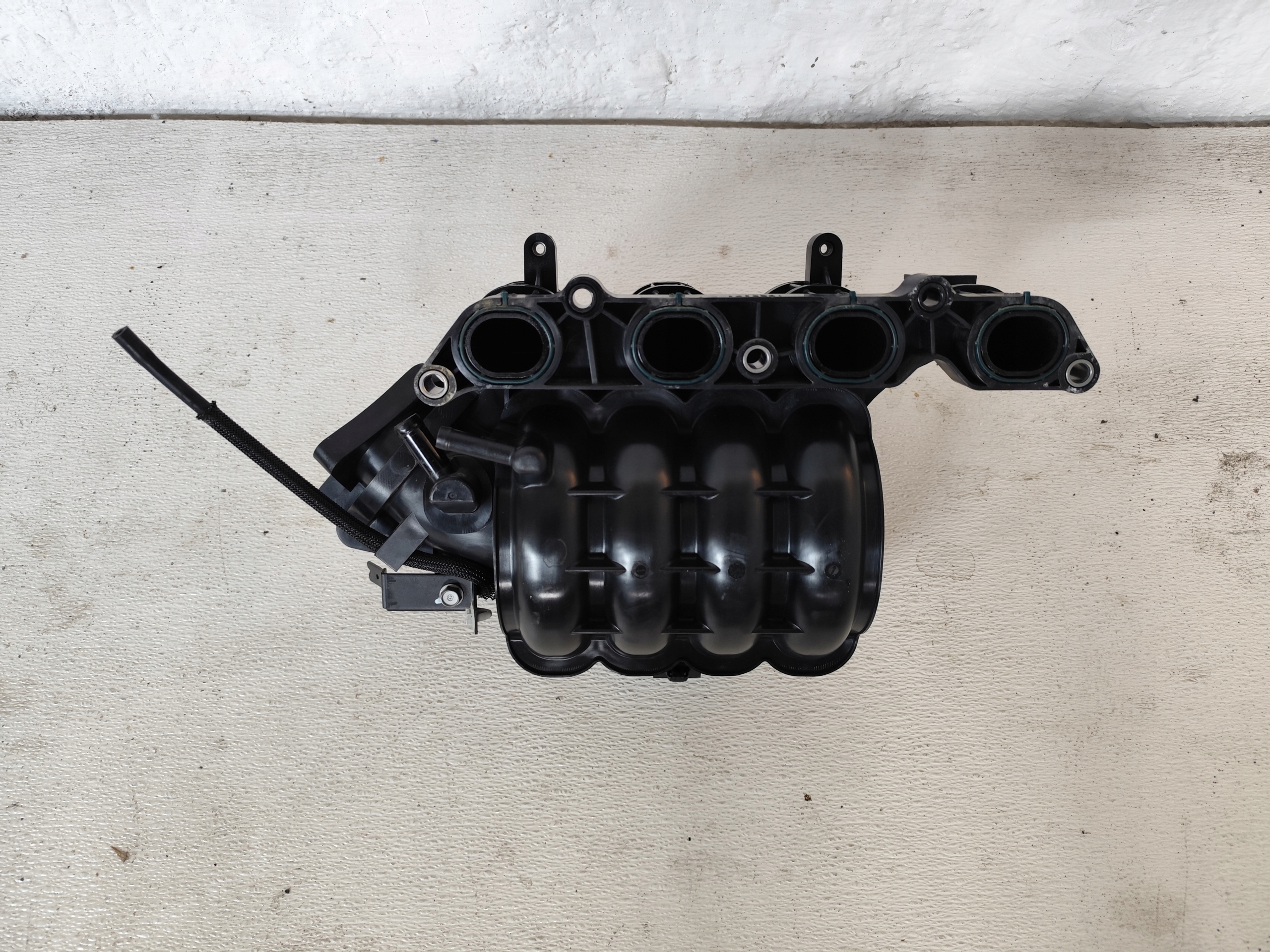 KIA RIO IV 2018 1.2B intake manifold