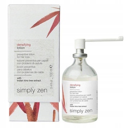 Simply Zen Densifying Lotion Hamuje Wypadanie i Pobudza Wzrost 100ml