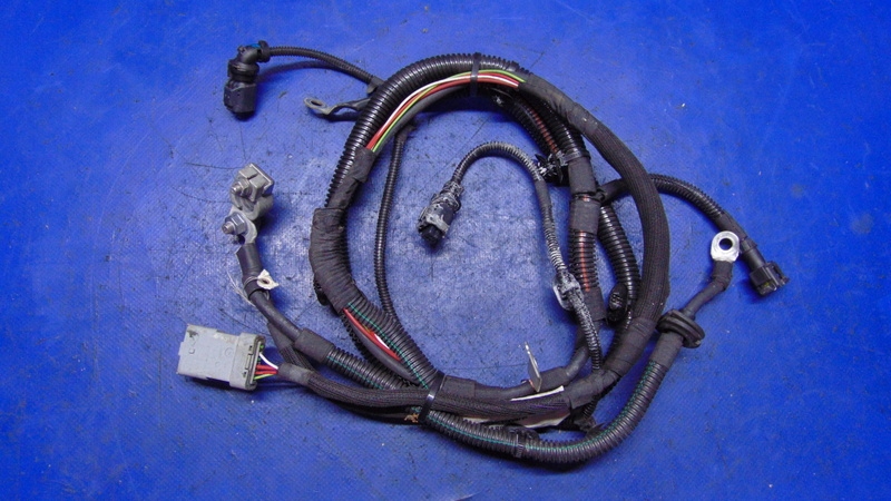 wiring bundle terminal plus FIAT DOBLO III COMBO E PARTNER IV BERLINGO IV