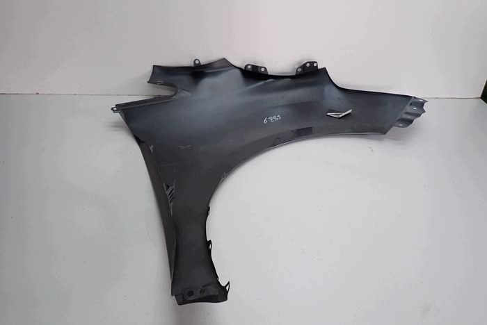TOYOTA VERSO 09-12 fender left front front