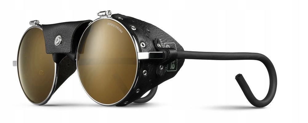 Sluneční brýle Julbo Vermont Classic Sp 4 01020125 Silver Black