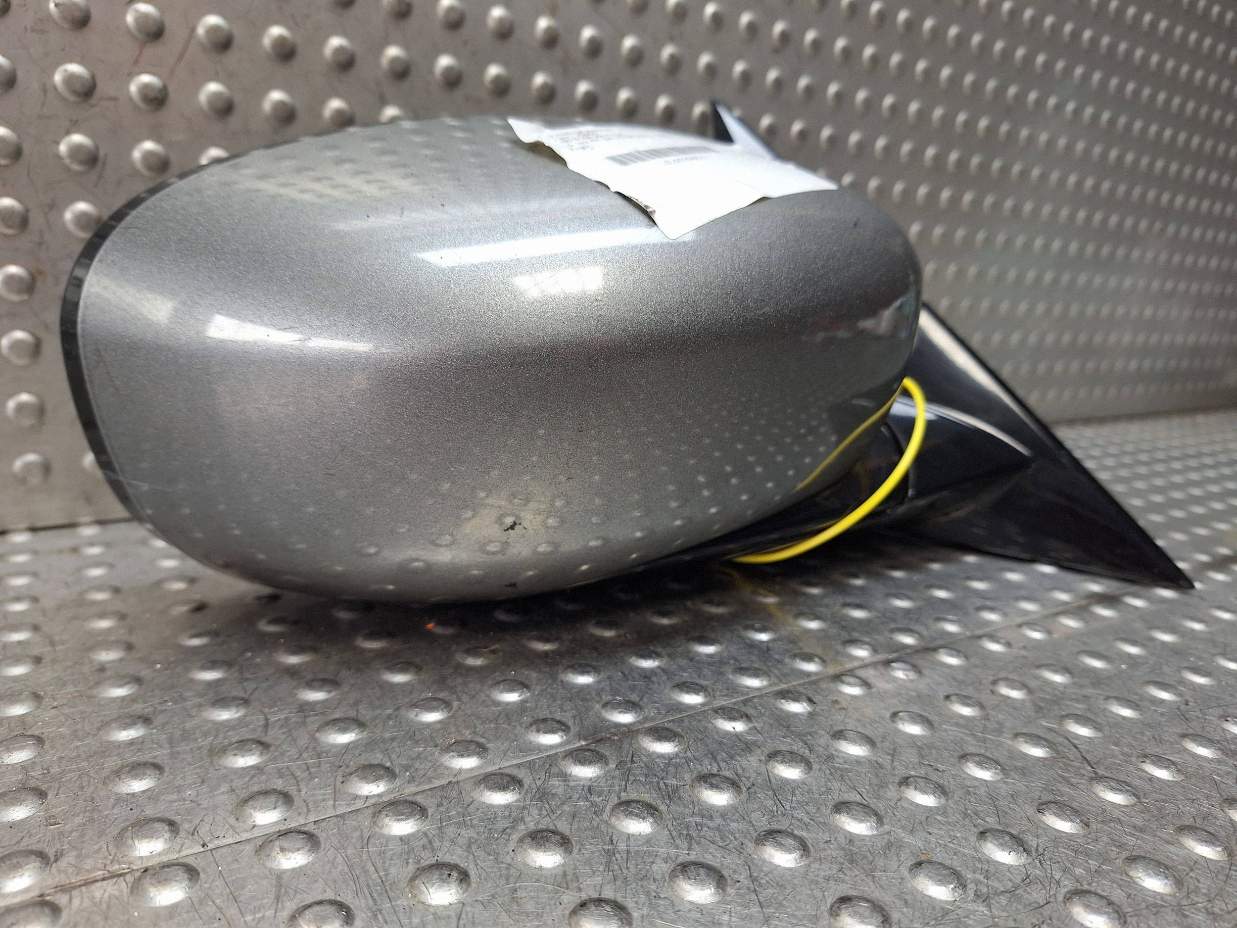 mirror right CHRYSLER 300C 04-10 EUROPA 9 PIN