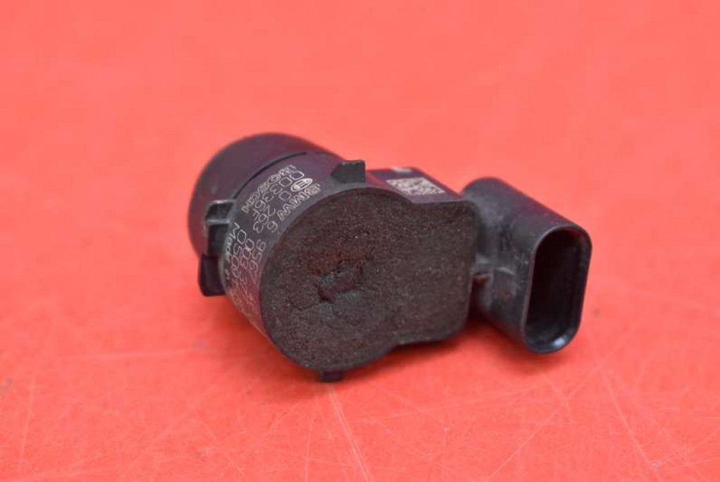 Sensor Parken PDC heck 6956746 BMW E90 E91 04-10