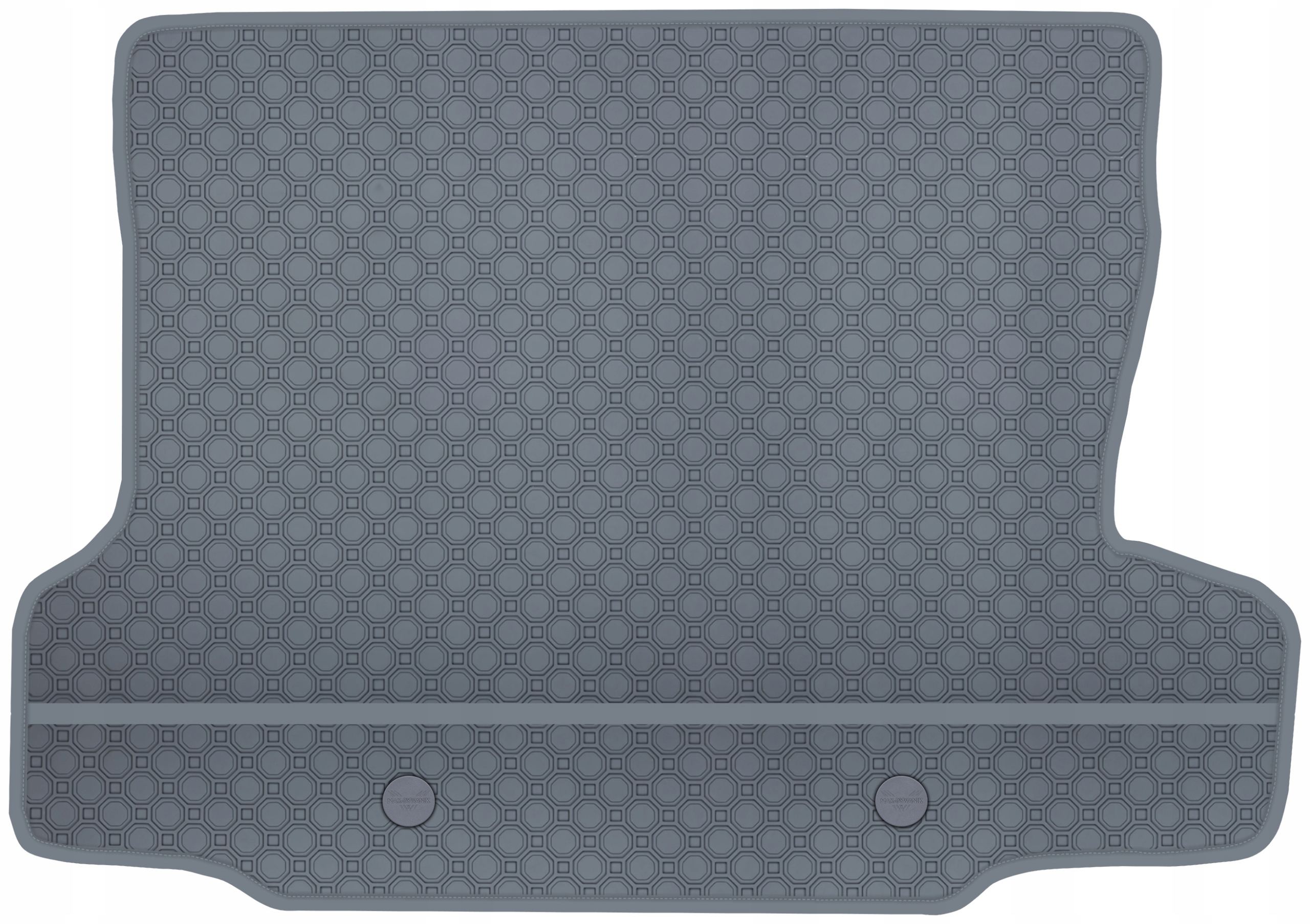 Fiat Tempra 1990-1993 Mata do bagażnika PRIMELINER