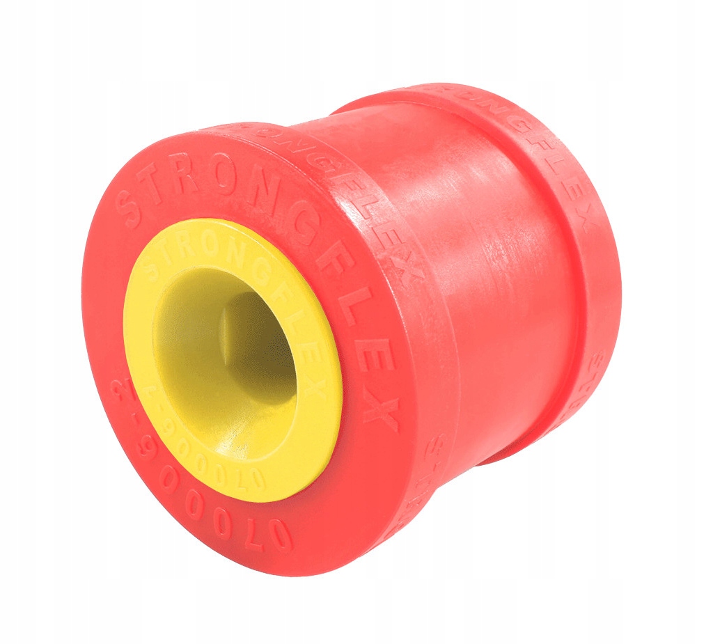 Přední výkyvné pouzdro zadní Ford Galaxy II (06-15) Mondeo IV (07-14)