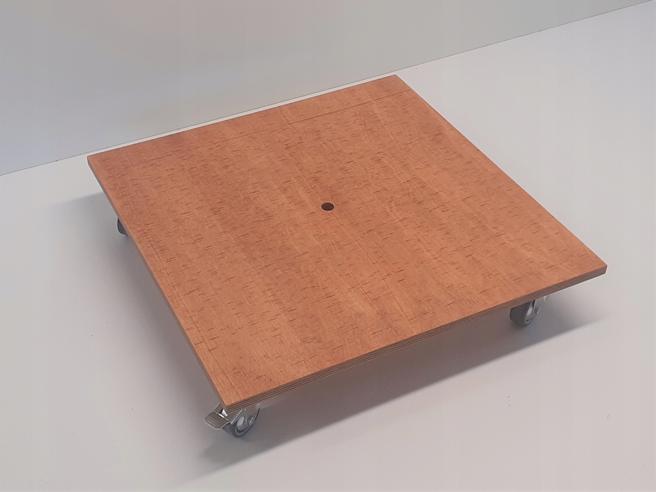 Podstawa na kółkach 50x50cm pod donicę Kod producenta Pod5050