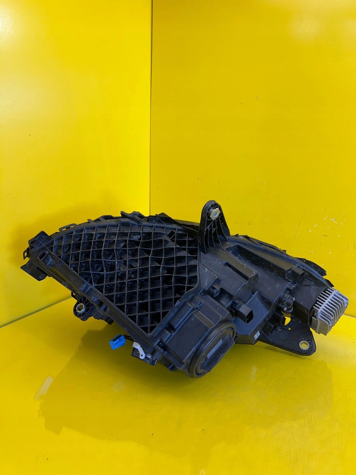 light left W293 Mercedes EQC 293 Full Led A2939062701