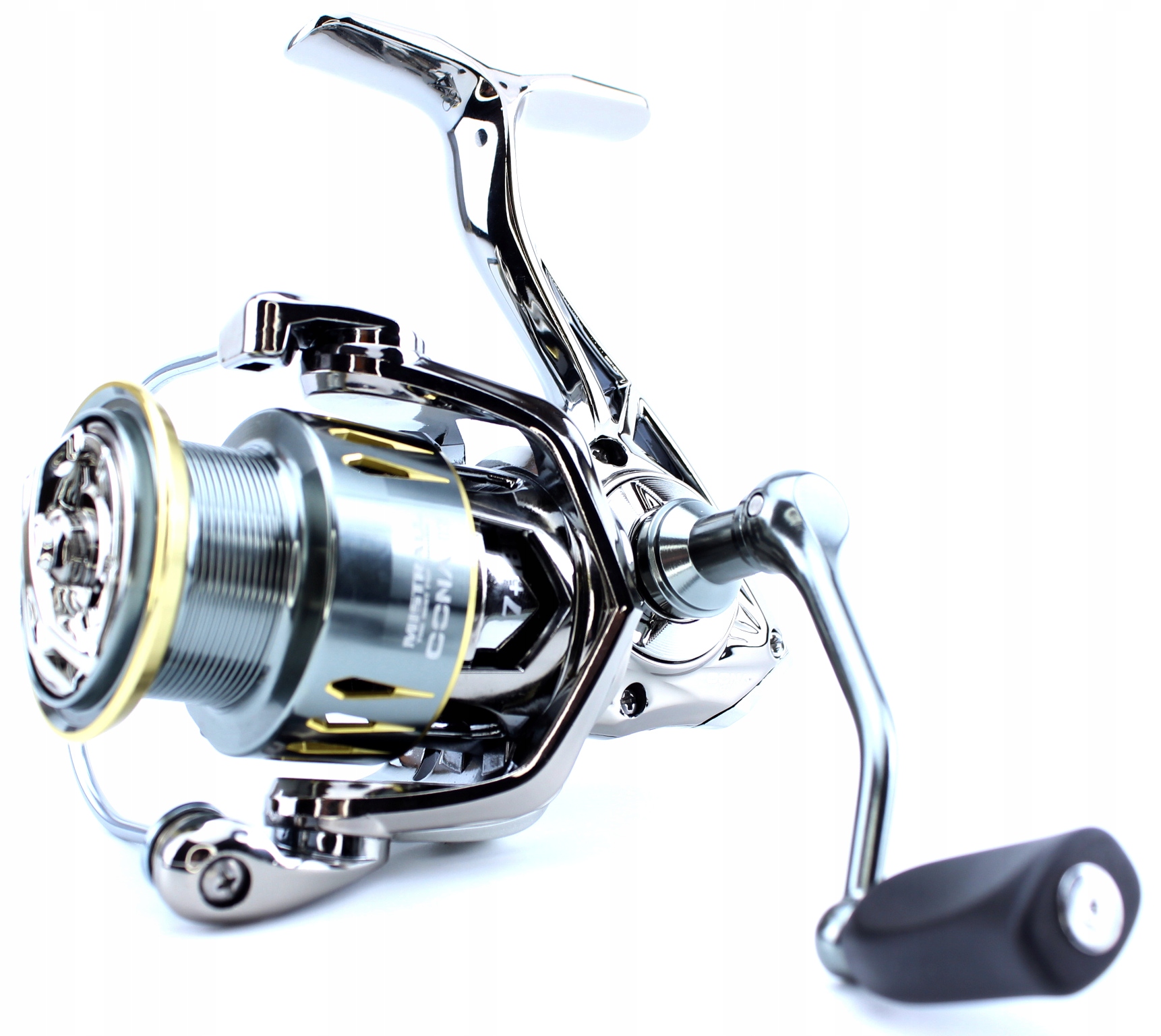 Kołowrotek Mistrall Cona Spin Fd 2000 7+1 Bb, drag power 6 kg, spinning