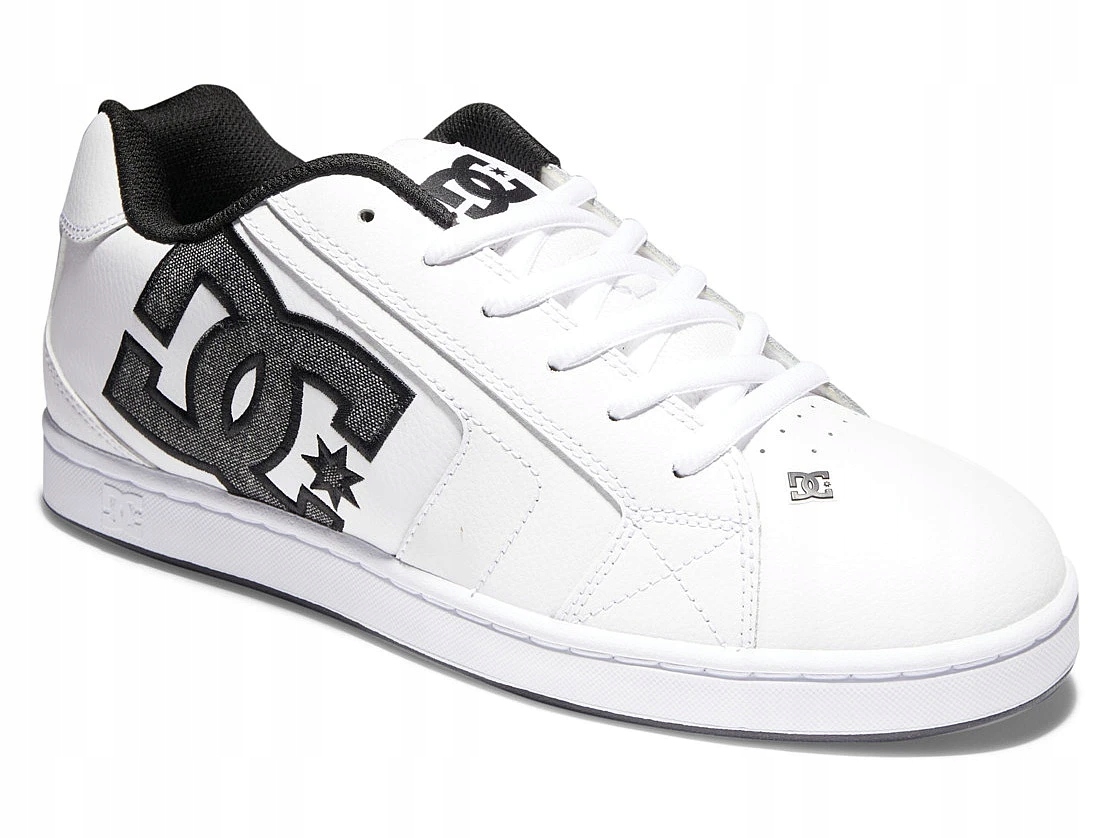 

buty DC Net WNW/White/Carbon/White