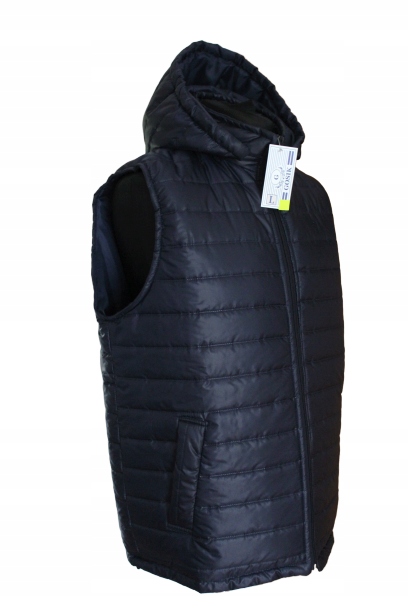 

Bezrękawnik, Kamizelka męska pikowana 3XL