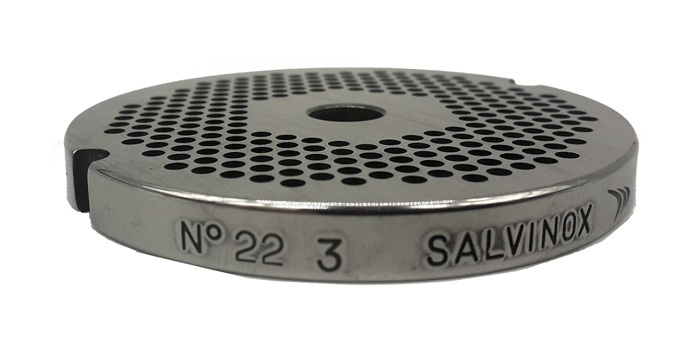 Sito 3 mm do wilka 82 mm ENTERPRISE, Ma-Ga TC22 EAN (GTIN) 5904933372256