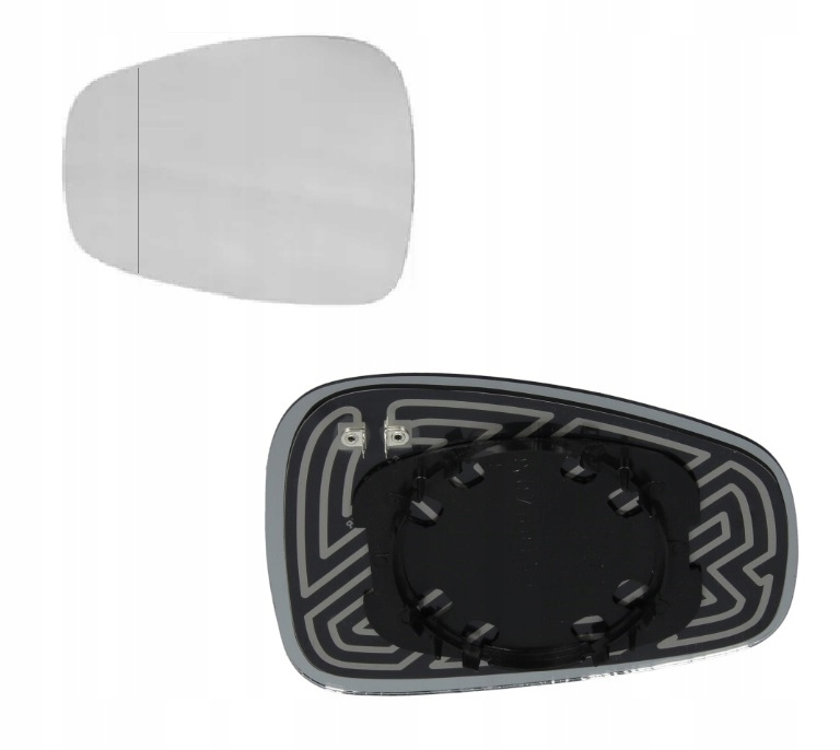 Wkład Lusterka Lewy ALFA ROMEO 159 MITO GIULIETTA