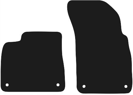 ОСНОВНОЙ на перед к: Audi Q7 II 7 лиц 2017-