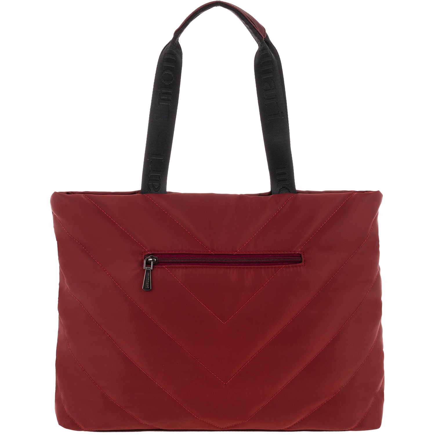 MONNARI TOREBA DAMSKA LISTONOSZKA PIKOWANA KUFEREK Marka Monnari