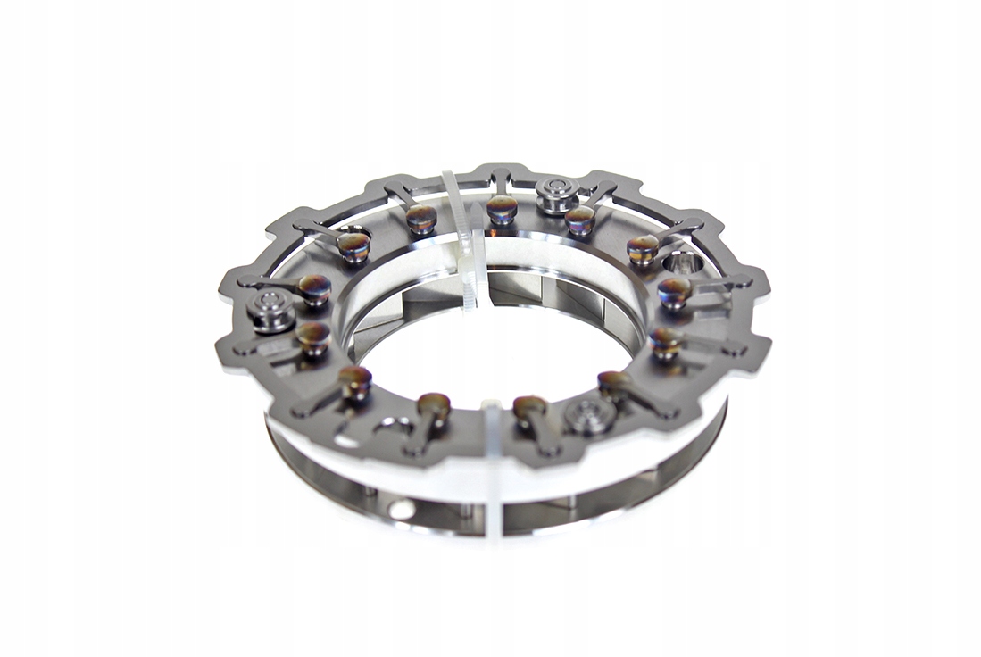 GT20-92 - Геометрия турбины 6420900080 AUDI A4 2.5 L TDI AFB