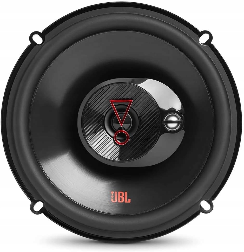 JBL STAGE3 637 GŁOŚNIKI TRÓJDROŻNE AUDI A3 8L A4 B5 AVANT TT TYŁ Kod producenta Stage3/637F
