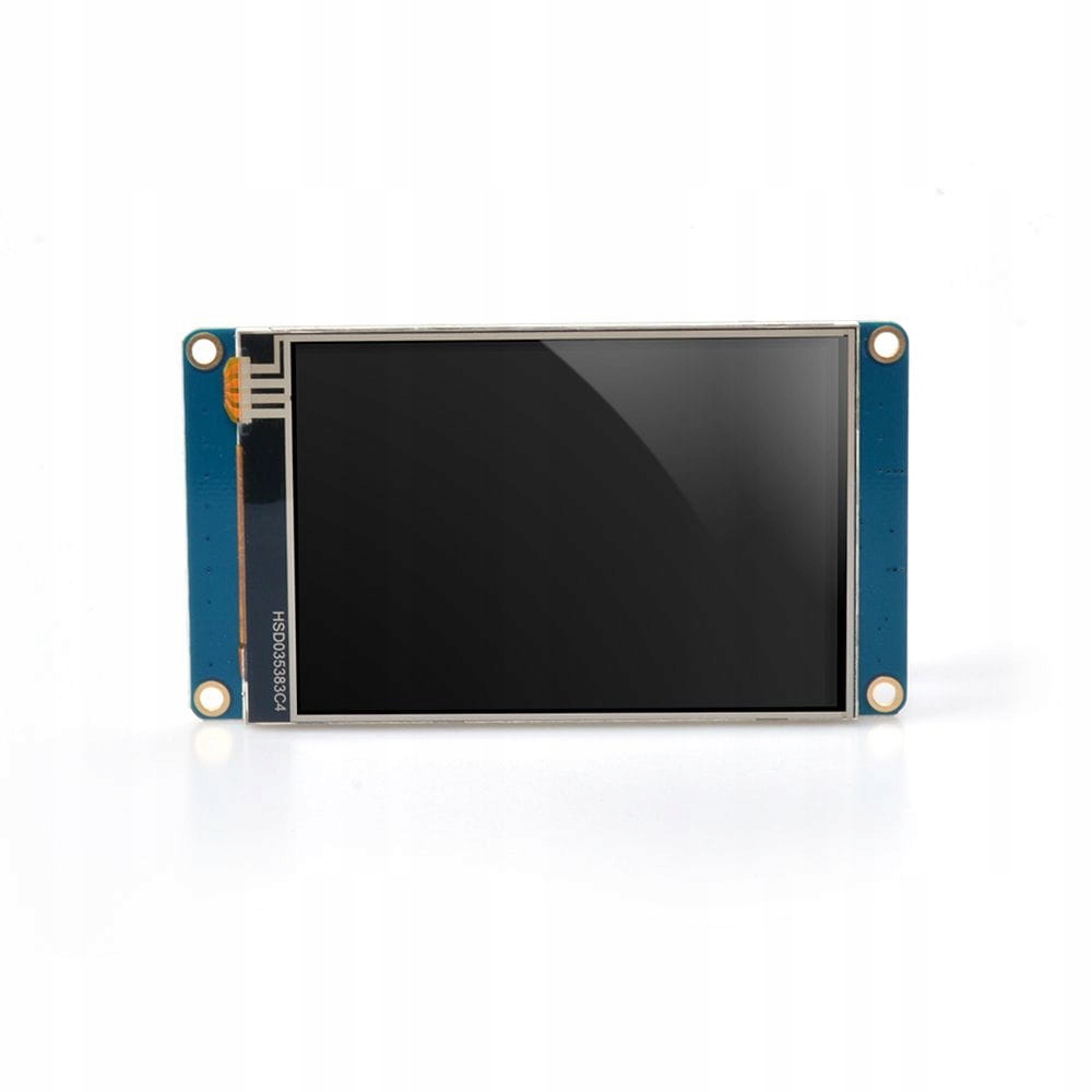 Displej Nextion Basic 3.5" 480x320 NX4832T035, dotykový odpor