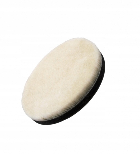 

Flexipads Pro Wool Pad polerski wełna 135 mm