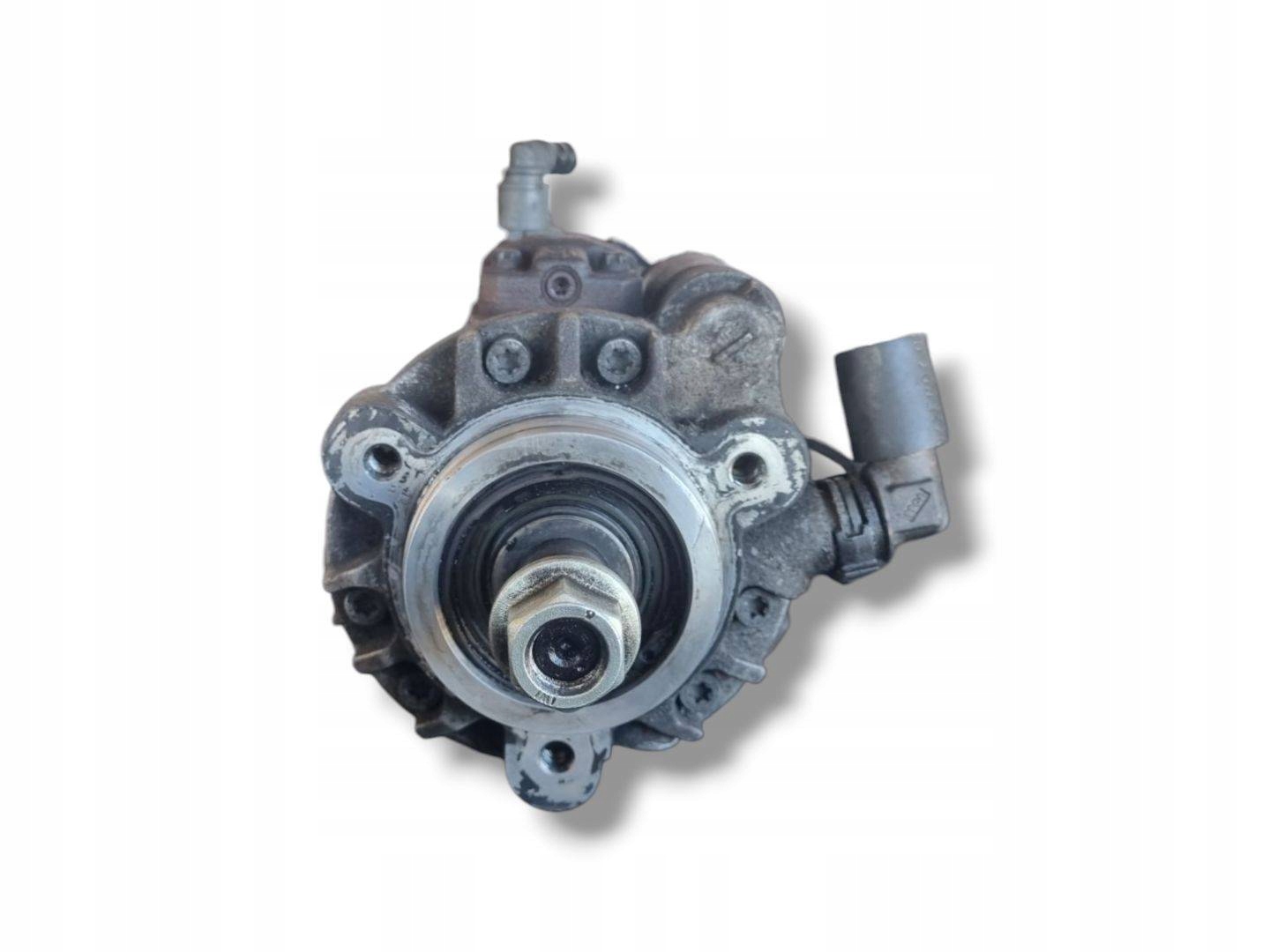 Pompa wysokiego pressione Ford Galaxy 2 2009 4M5Q9B395AD