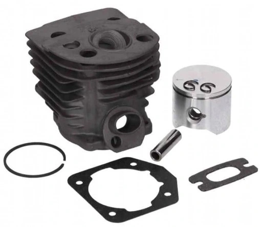 Kompletný Valec Husqvarna 50, 51, 55 Everest Nikasil