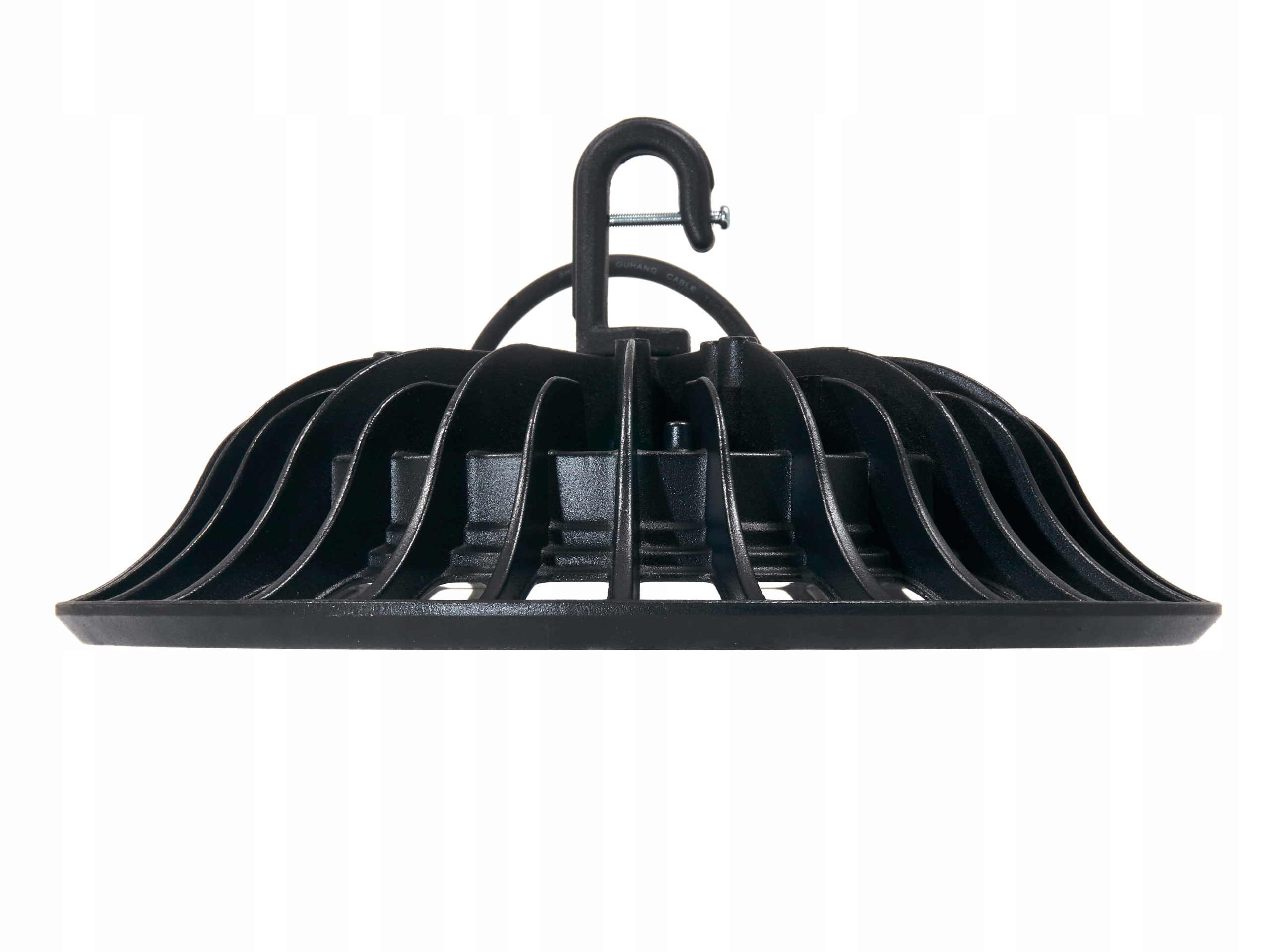 

High Bay Led Ufo Lampa Przemysłowa 100W IP65 Zimny