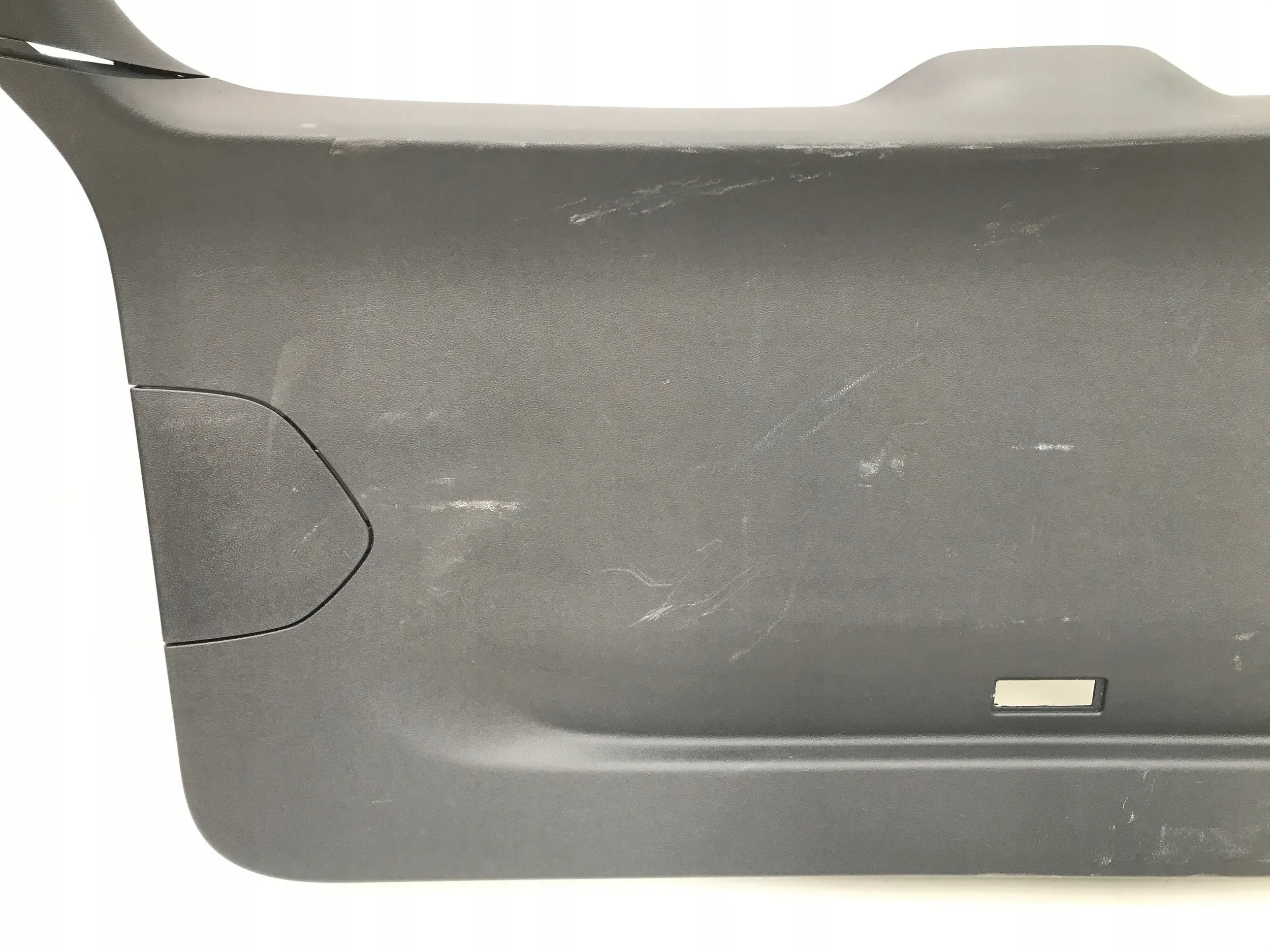 BMW iX3 G08 X3 G01 OSŁONA PLASTIK OBUDOWA KLAPY BAGAŻNIKA 7403755 Typ samochodu 4x4/SUV