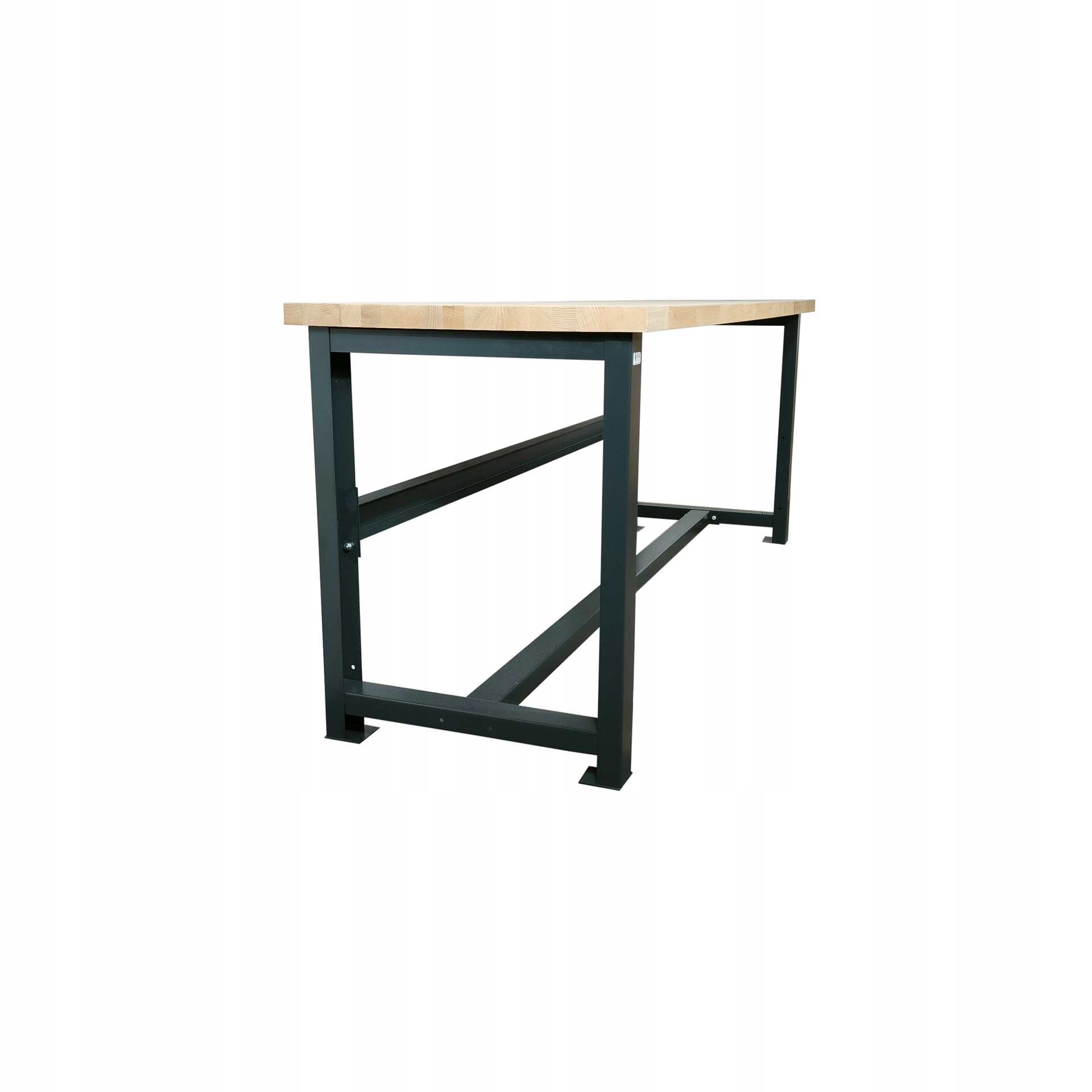 STÓŁ Warsztatowy P-2100 - Roboczy - GARAŻ WARSZTAT Marka Mag-Complex