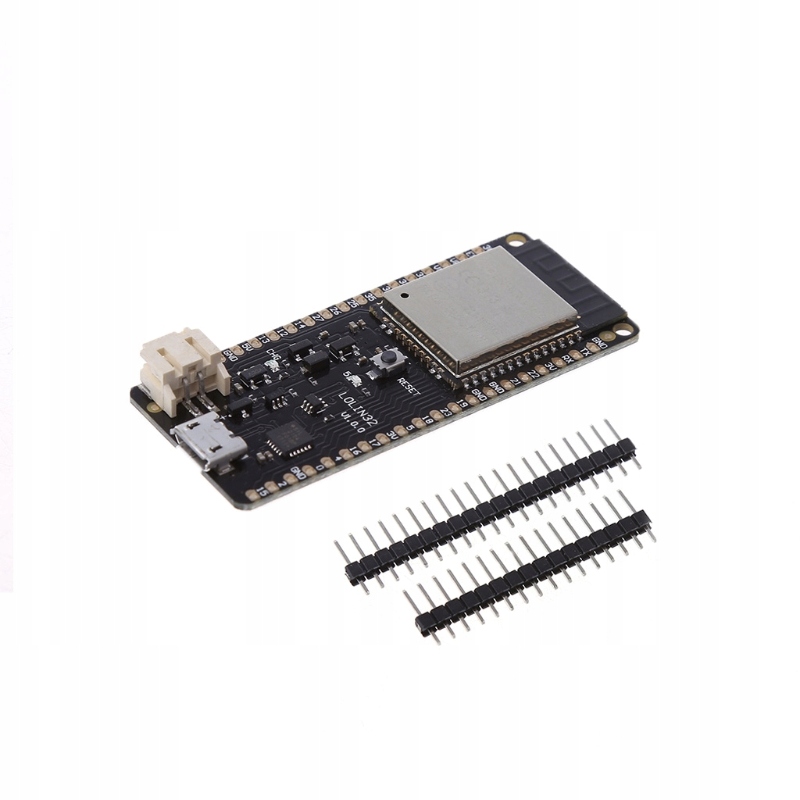 

LOLIN32 ESP32 4MB Flash wifi bluetooth WeMos Wroom