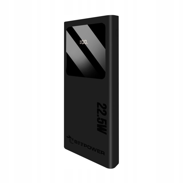 Power Bank szybkie ładowanie 10000mAh 22.5W Usb-c