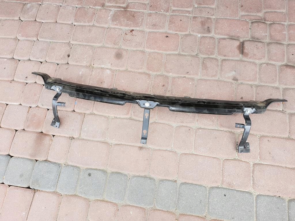 pillar sider front front Opel Astra