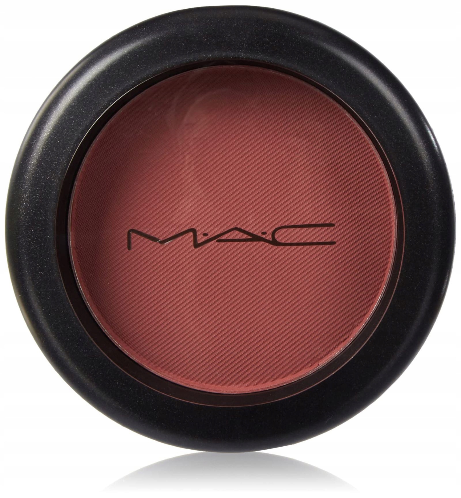 Mac Pudrová Růžová Tvářenka, Desert Rose, 6 G