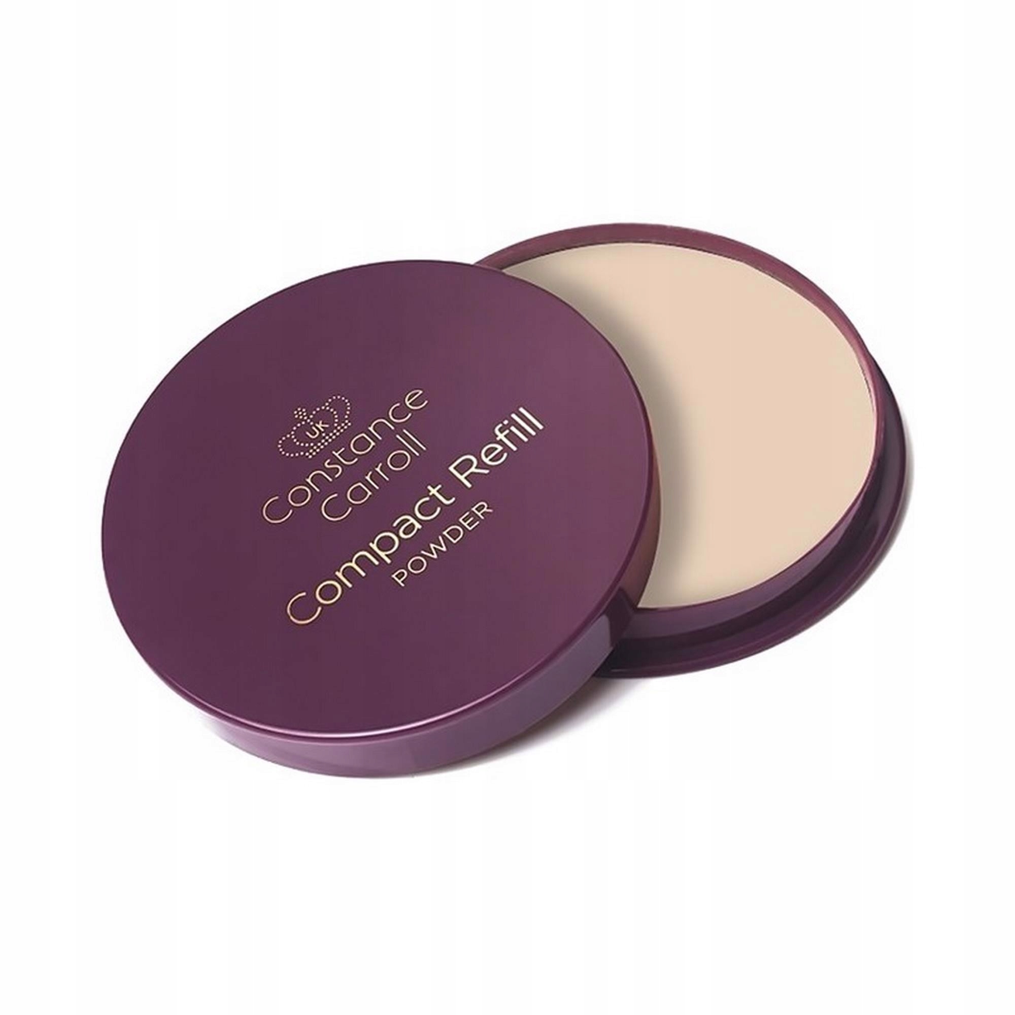 

Constance Carroll Puder 03 Translucent 12ML