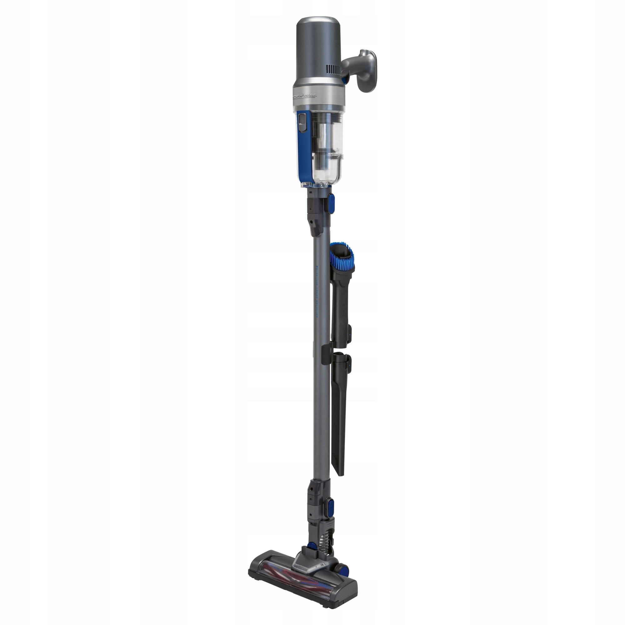 Bezprzewodowy odkurzacz pionowy ProfiCare Pc-bs 3085 A