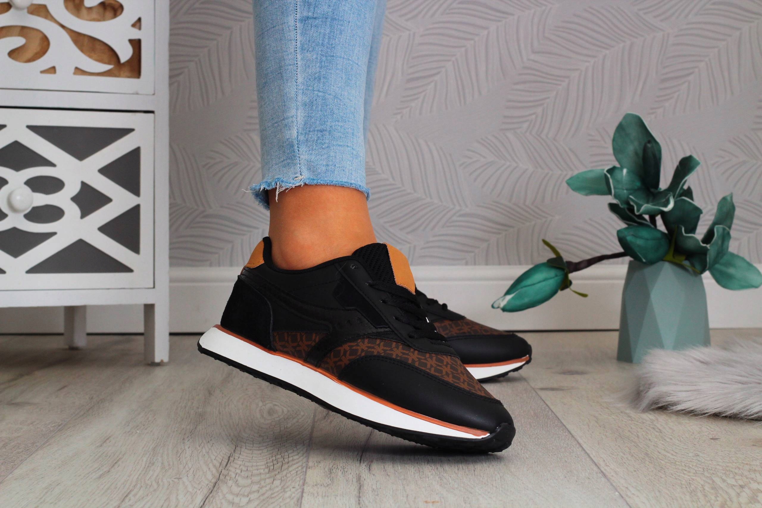 ADIDASY DAMSKIE BUTY SPORTOWE SNEAKERSY WYGODNE Marka inna