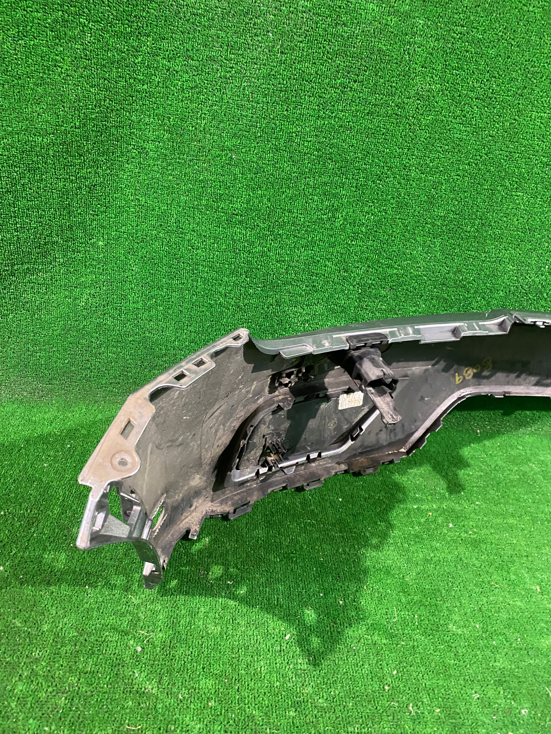 front bumper front VW TIGUAN II 5NN ALLSPACE NR.Z4038