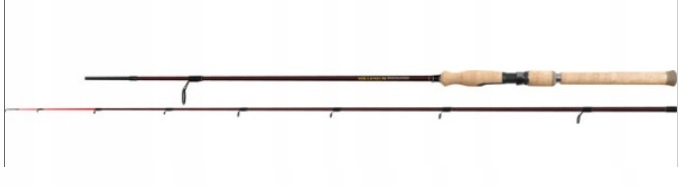 Wędka Dragon Millenium Heavy Duty Sensitive Zander 255m 14-35g