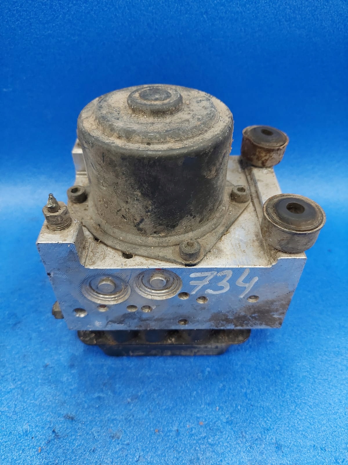 pumpa ABS MAZDA 6 437-0071
