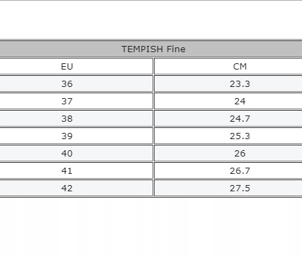 Łyżwy figurowe TEMPISH Fine białe z futerkiem 4 Materiał zewnętrzny skóra syntetyczna